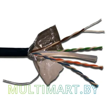 Кабель Lanmaster LAN-6EFTP-WP-OUT